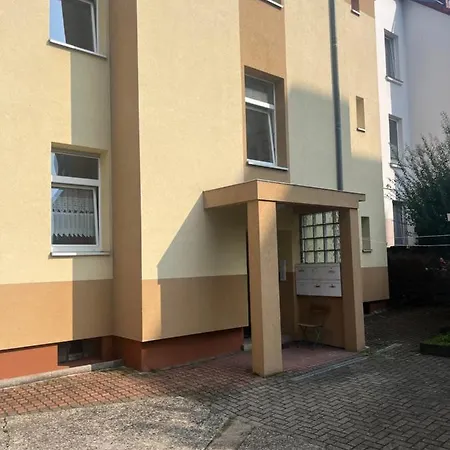 Apartment Messe 2
