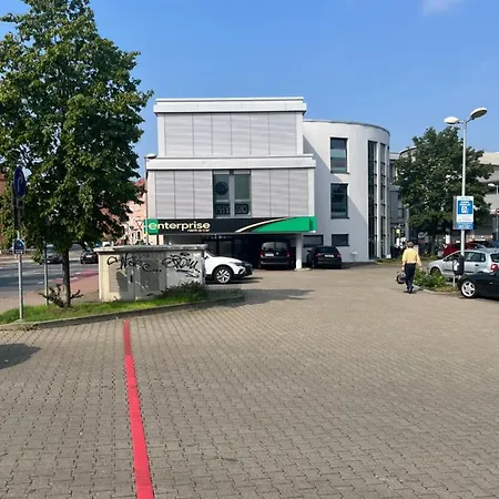 Messe 2 Lägenhet